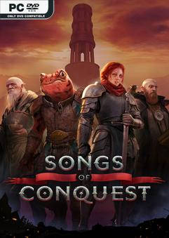 Songs of Conquest ราคาถูก